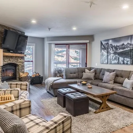 Villa Aspen Creek 121